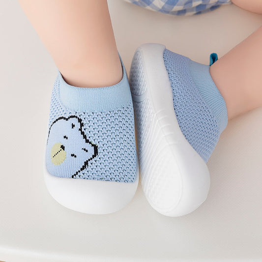 MiniMesh™ - Teddy Toes