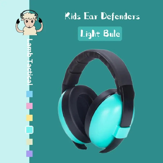 Baby Noise Cancelling Headphones